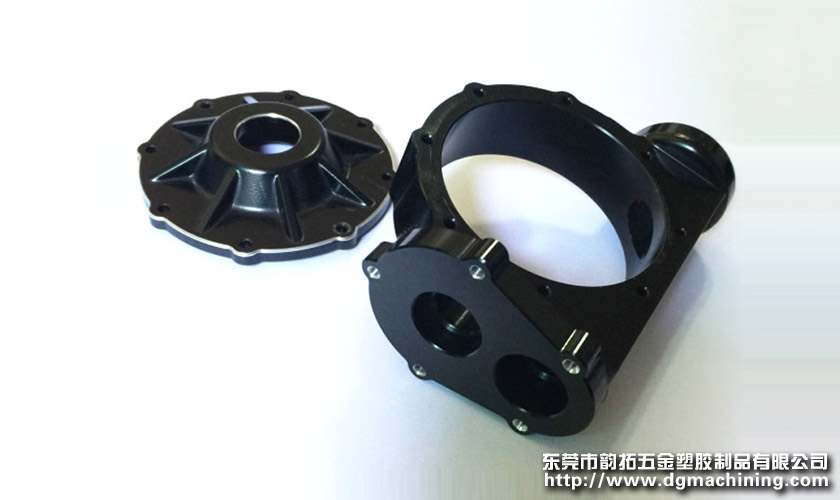 精密機(jī)械零部件加工對(duì)材料有哪些具體要求？