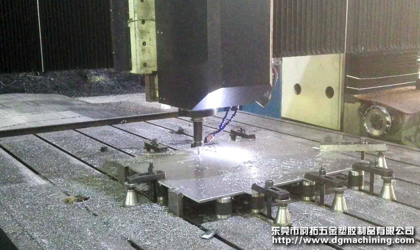 機械加工的常用設(shè)備