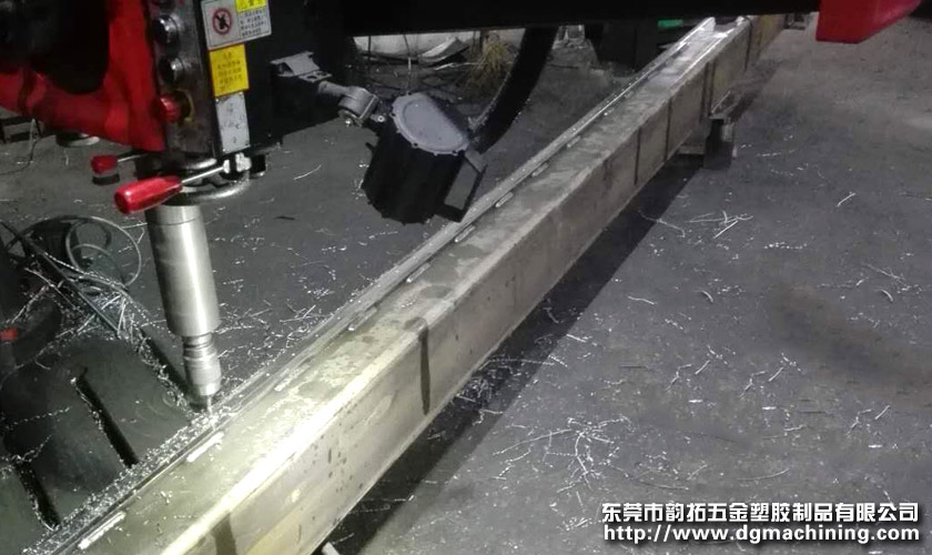 機(jī)械加工過(guò)程中需要注意的狀況有哪些？