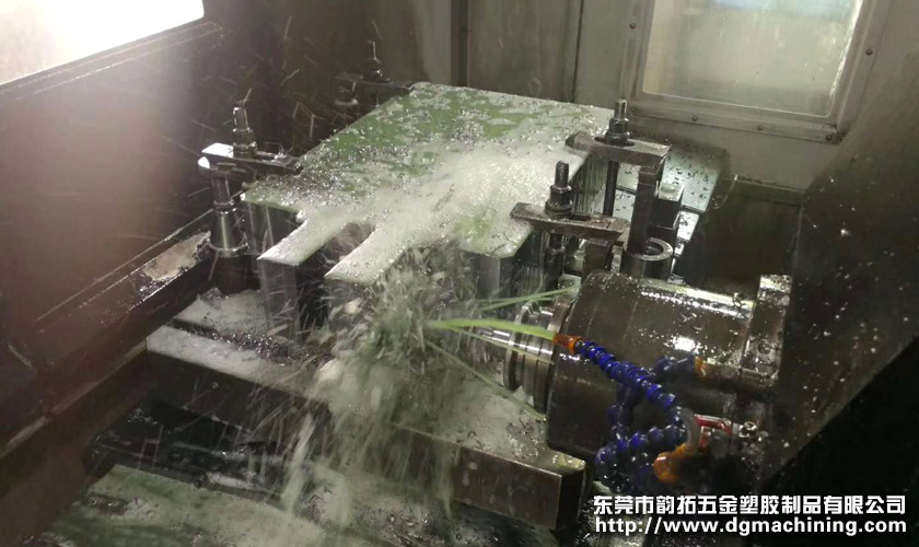 東莞機(jī)械加工的技術(shù)要求有哪些？