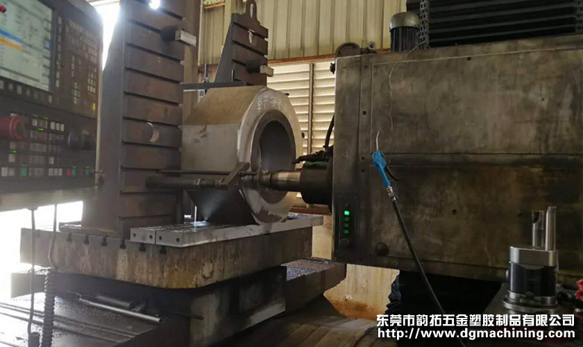 數(shù)控車床加工的形式有哪些？