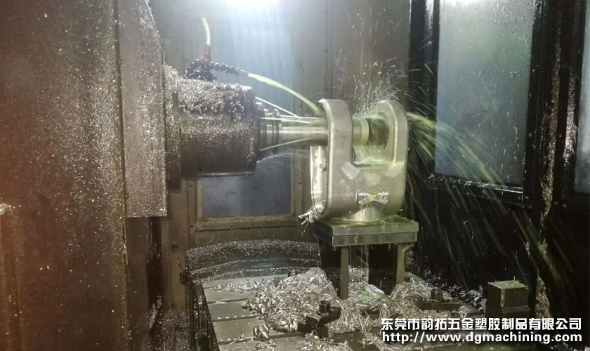 機械加工設(shè)備出現(xiàn)故障該如何進行診斷