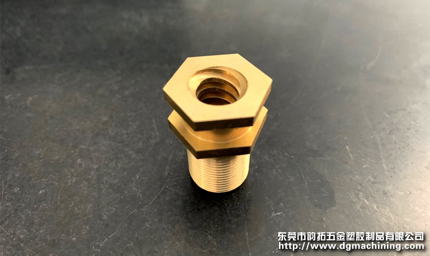 螺紋數(shù)控車(chē)床加工